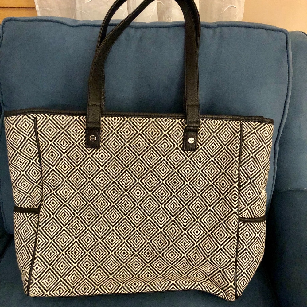 31 Bag- Cindy Tote